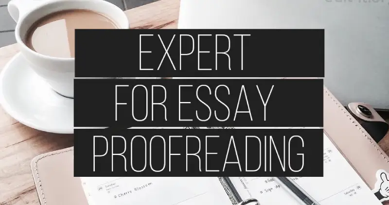 Correction Beispiel Essay proofreadessay com