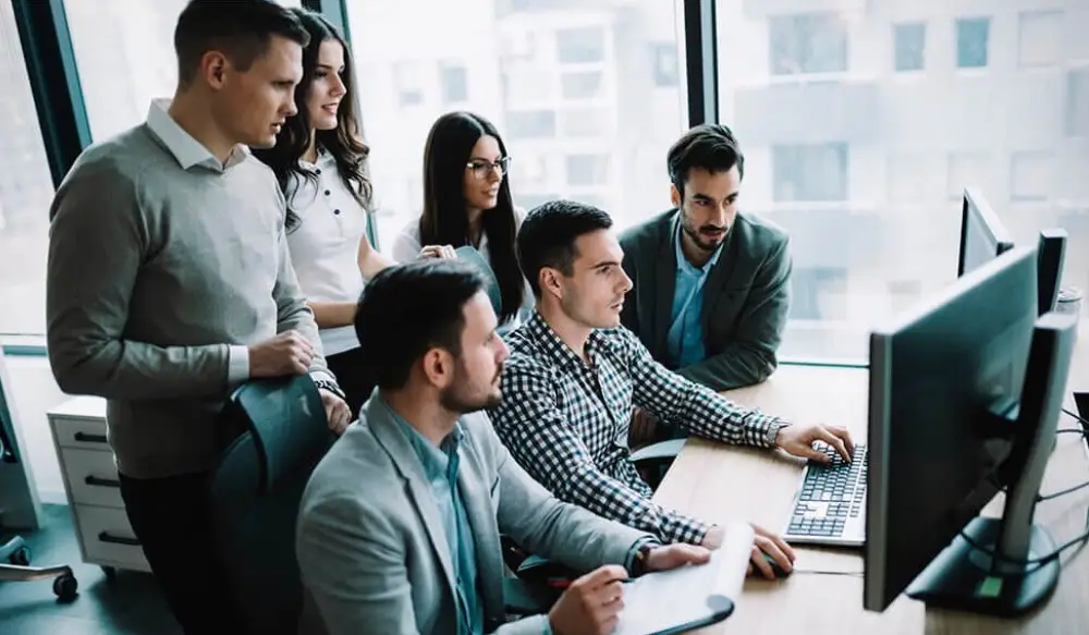 QA Consulting