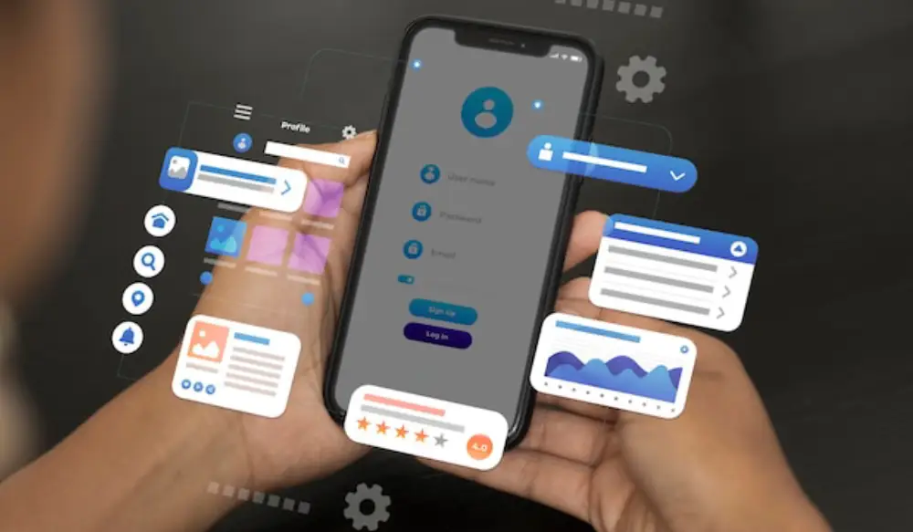 Mobile App Dev / Testing